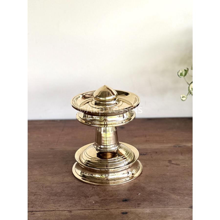 Ganapati Lamp (Knob)