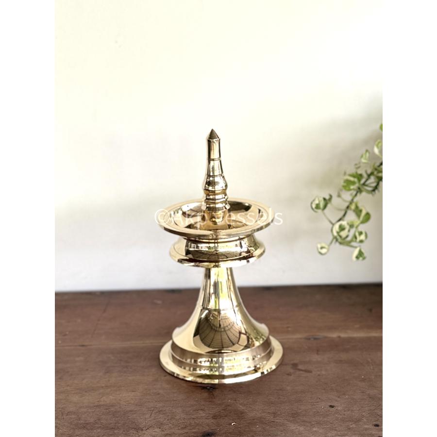 Ganapati Lamp