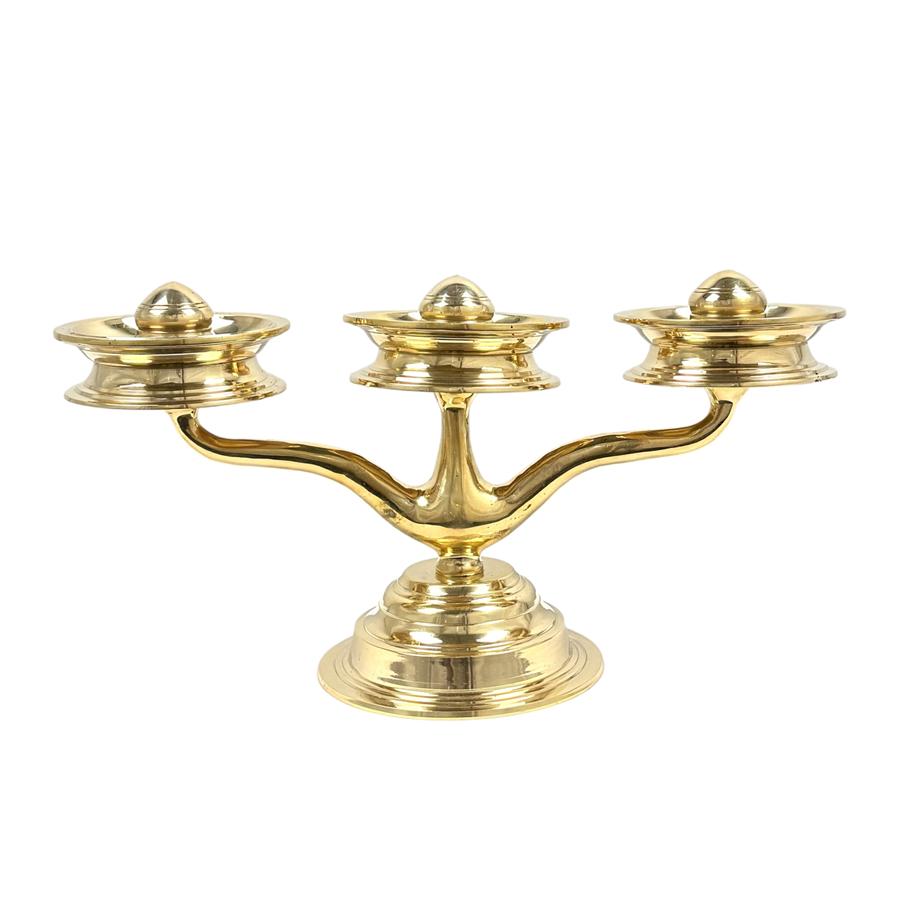 Kavara Lamp (Knob)
