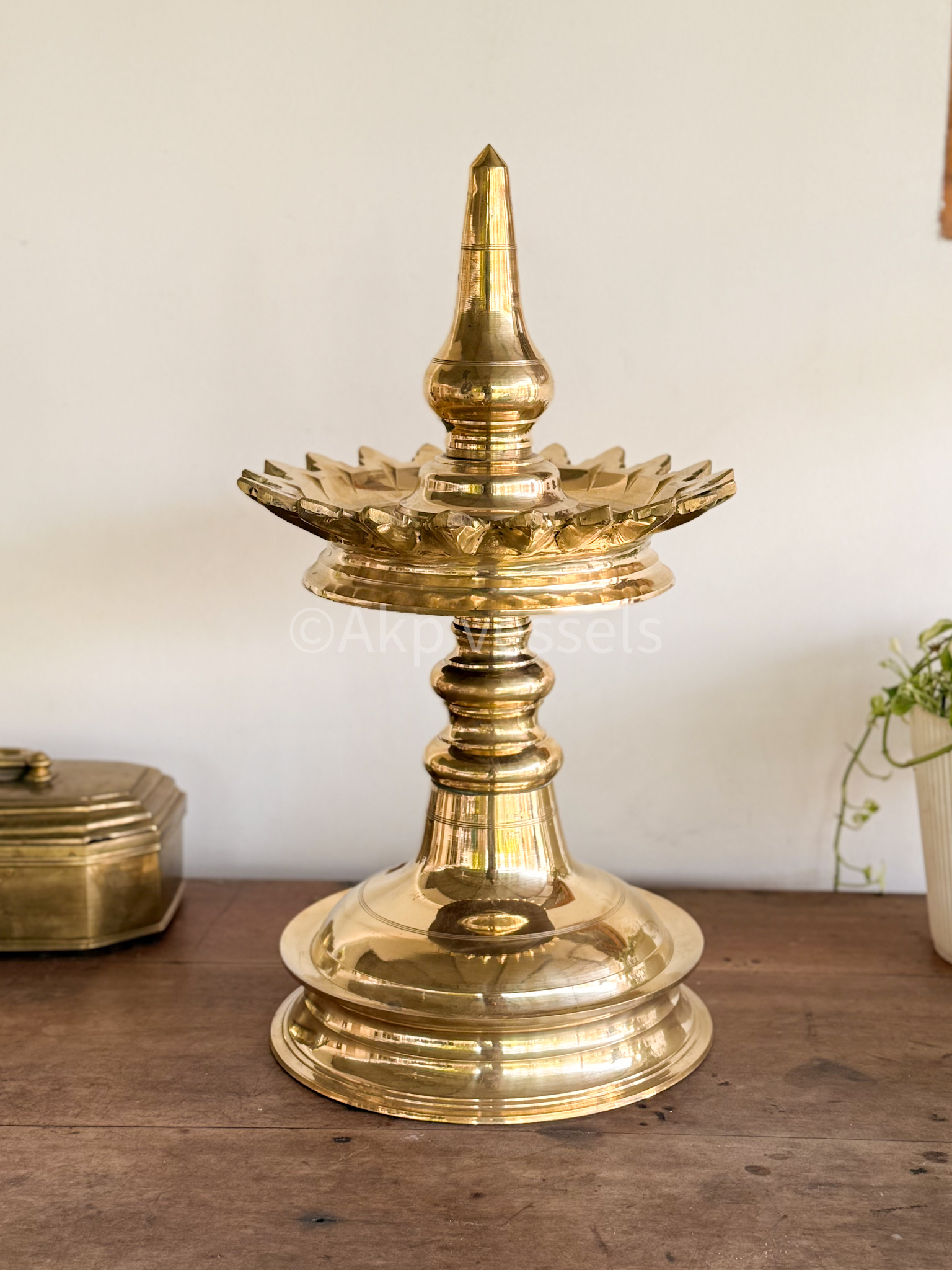 Badra Deepam